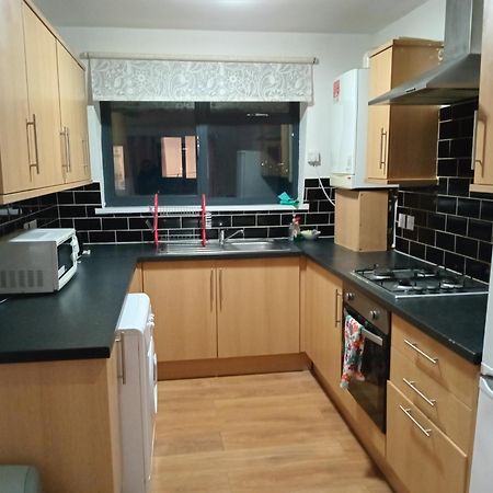 Simply Relax,1 Eastham London Apartment Екстериор снимка