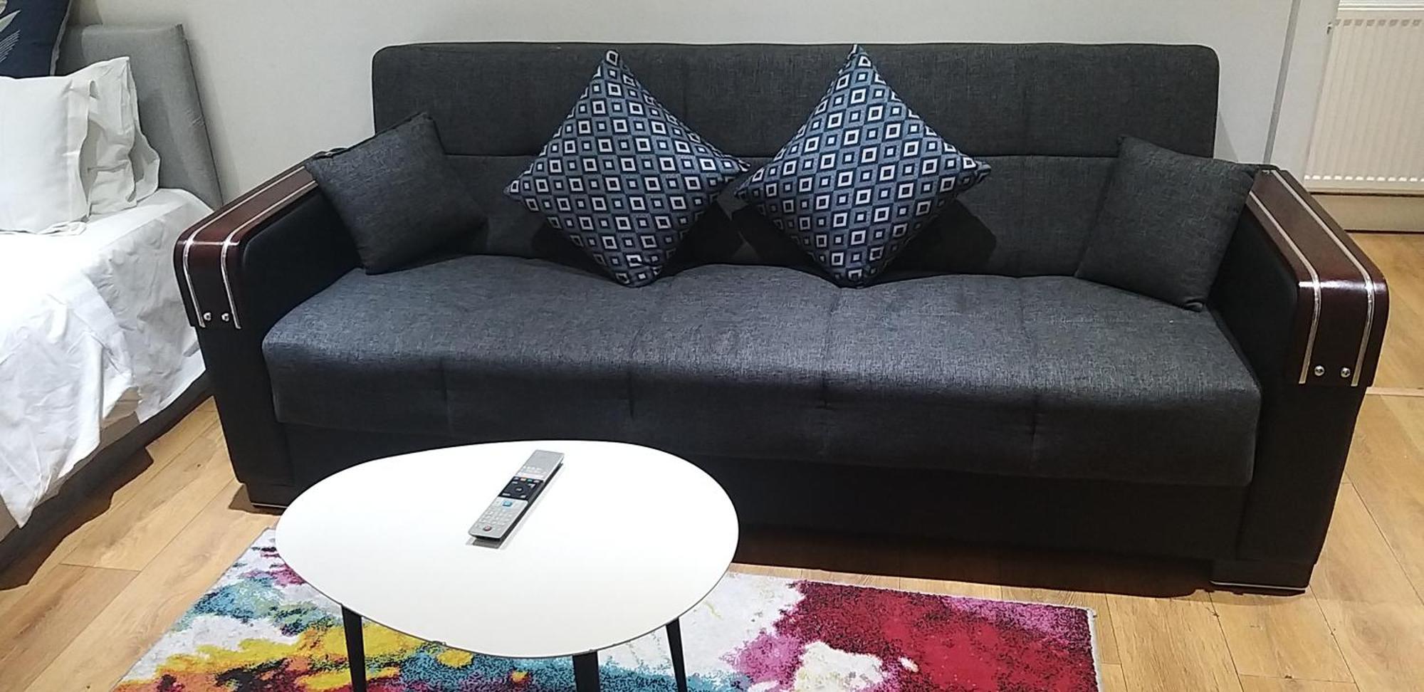 Simply Relax,1 Eastham London Apartment Екстериор снимка