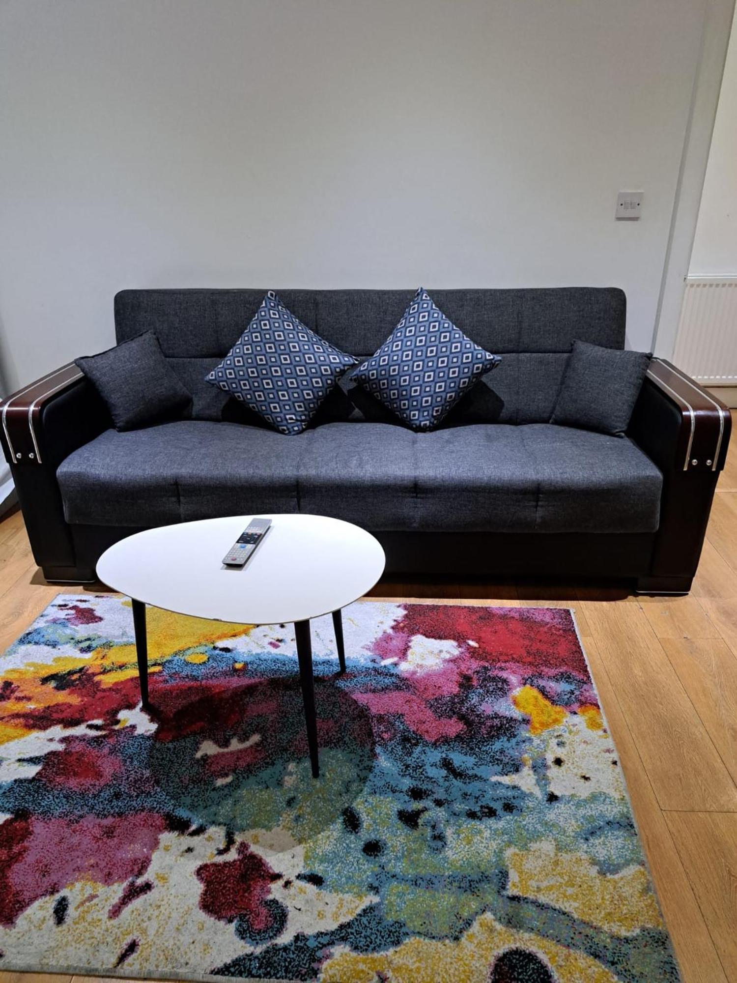 Simply Relax,1 Eastham London Apartment Екстериор снимка