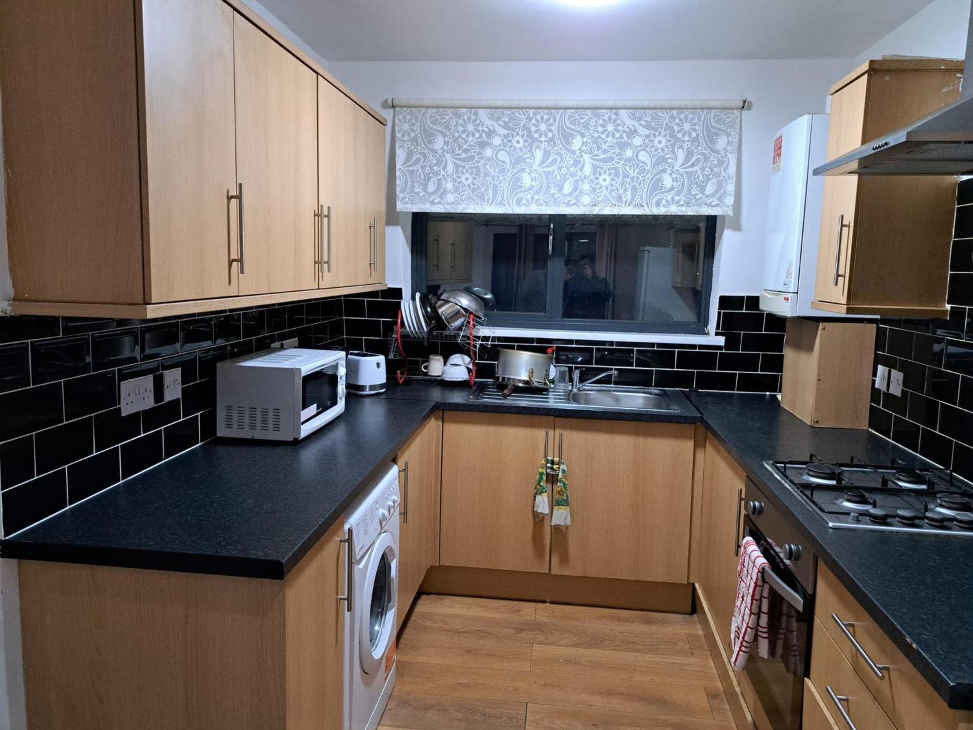 Simply Relax,1 Eastham London Apartment Стая снимка